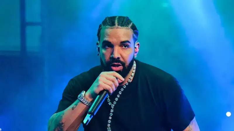 Spotify Faces Massive Lawsuit Over Alleged Fake Drake Streams - Music Industry Shaken