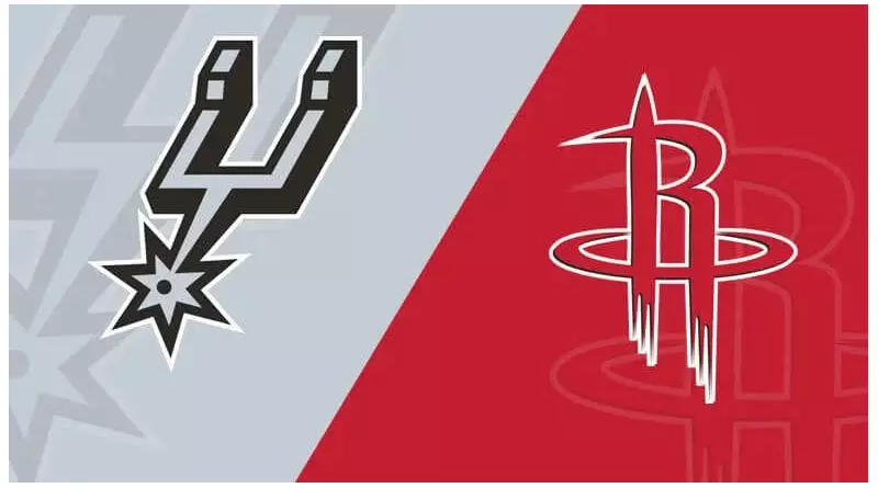 Spurs vs Rockets: Texas NBA Cup Clash on Nov 7