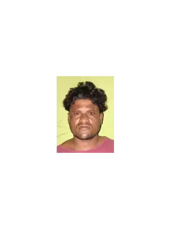 Sriperumbudur Murder: History-Sheeter Arrested for Robbery and Killing