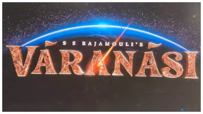 SS Rajamouli's 'Varanasi' Trailer Leaks Online, Reveals Epic Plot Details