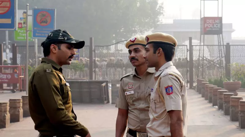 SSC Delhi Police Constable Exam 2025 Schedule Released: Check Dates