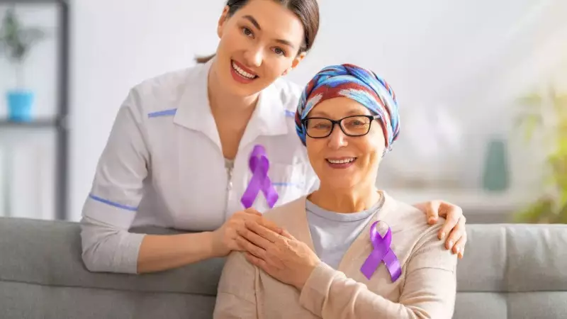 Stanford Study: Extreme Age May Protect Against Cancer Growth