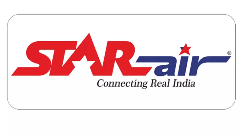 Star Air Secures Rs 150 Crore Funding, Targets 50 Aircraft by 2030