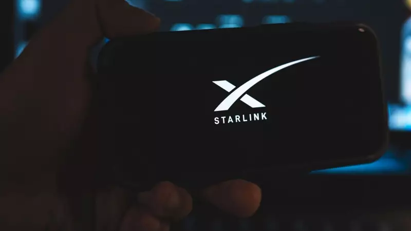 Starlink's India Entry Accelerates: SpaceX Job Postings Signal Major Push Amid Regulatory Hurdles