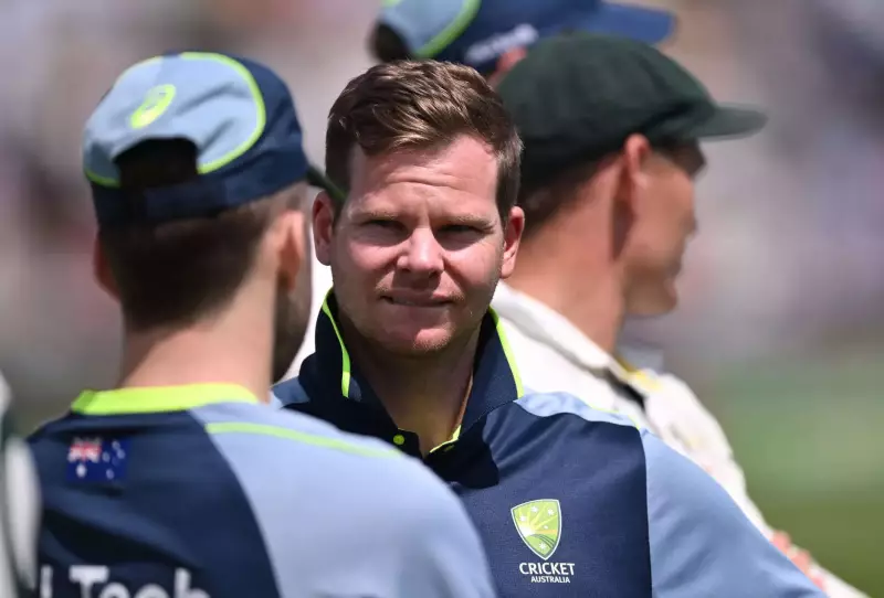 Steve Smith Fires Back at Stuart Broad's 'Worst Aussie Team' Jibe Ahead of Ashes Clash