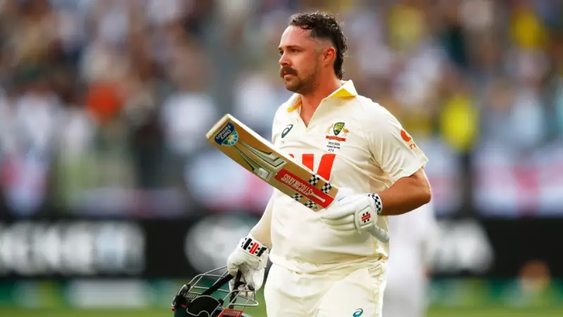 Steve Smith Opens Up on Travis Head's Future as Test Opener