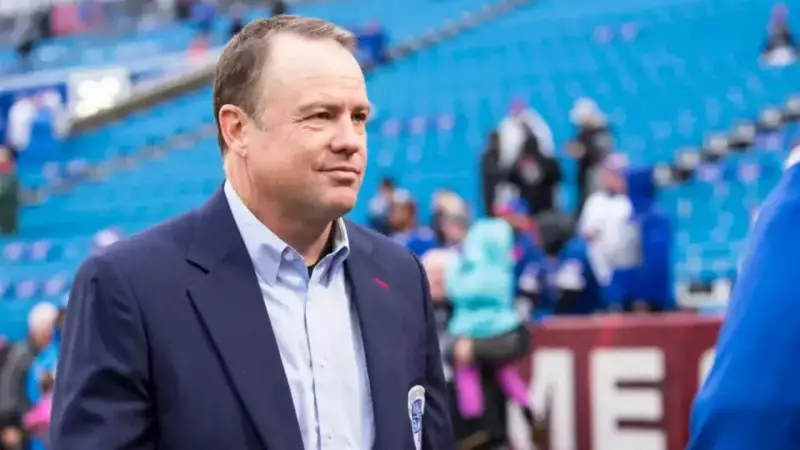 Steve Tasker Debunks Viral Death Hoax on Social Media