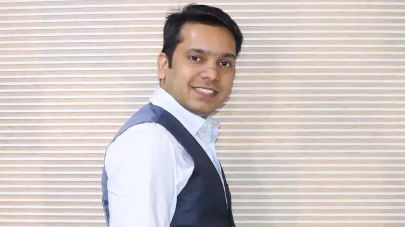 Stock Market Breakout Alert: Sumeet Bagadia Recommends 5 Hot Buys for November 3, 2025