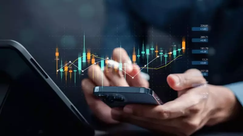 Stock Market This Week: Q2 Results, Global Trends & FII Flows to Drive Investor Sentiment