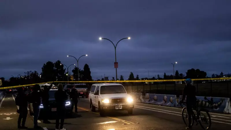 Stockton Shooting: 4 Killed, 10 Injured at Family Gathering