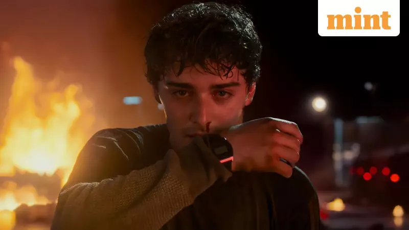 Stranger Things 5 Vol 1: Fans Go Wild Over Memes & Emotional Arcs