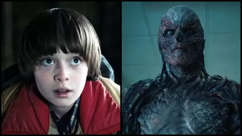 Stranger Things Season 5 First Look: 1983 Flashback Reveals Vecna's Origin