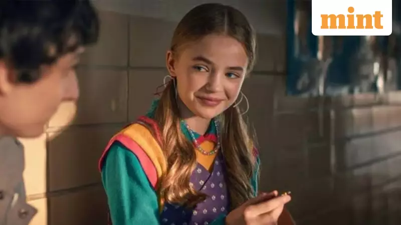 Stranger Things Season 5: Holly Wheeler's Shocking Rise Explained