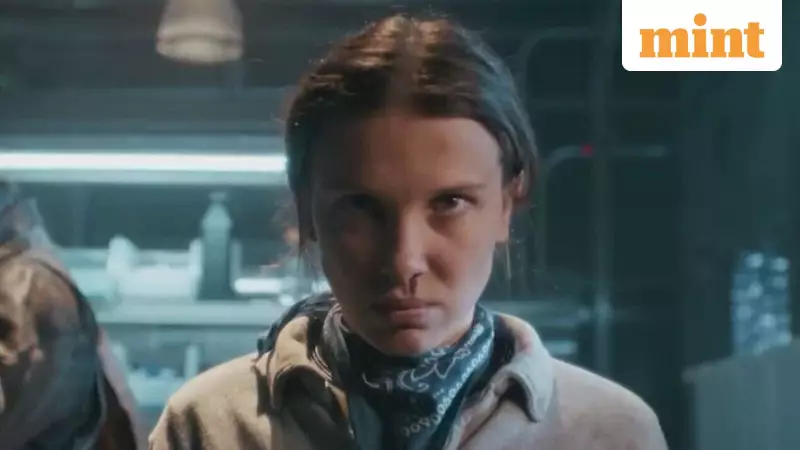 Stranger Things Season 5 Release: Netflix Drops Final Episodes in 3 Parts