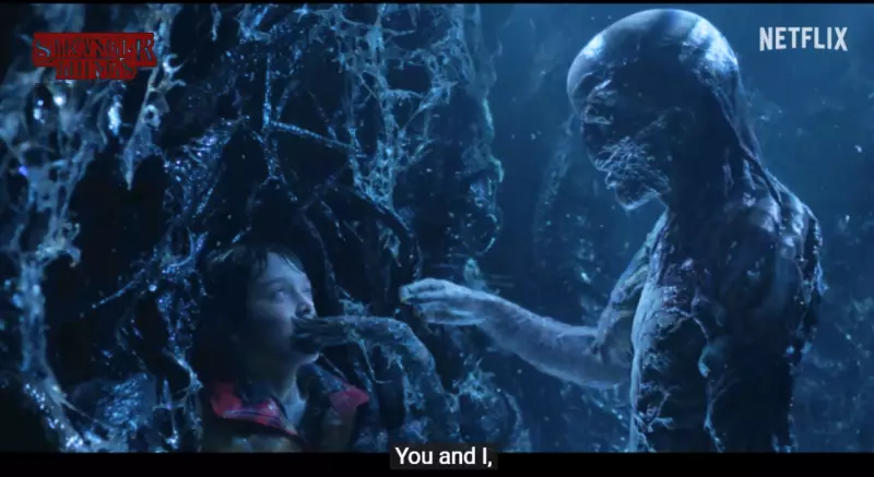 Stranger Things Season 5 Reveals Will Byers' 1983 Origin Story