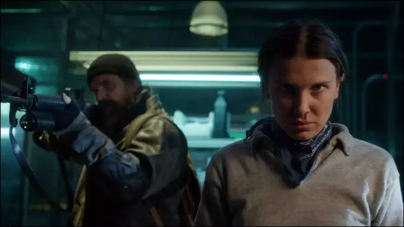 Stranger Things Season 5: The Final Chapter Arrives in 2025