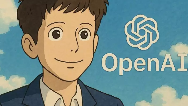 Studio Ghibli-Backed Artists Demand OpenAI Stop Using Japanese Art to Train Sora AI