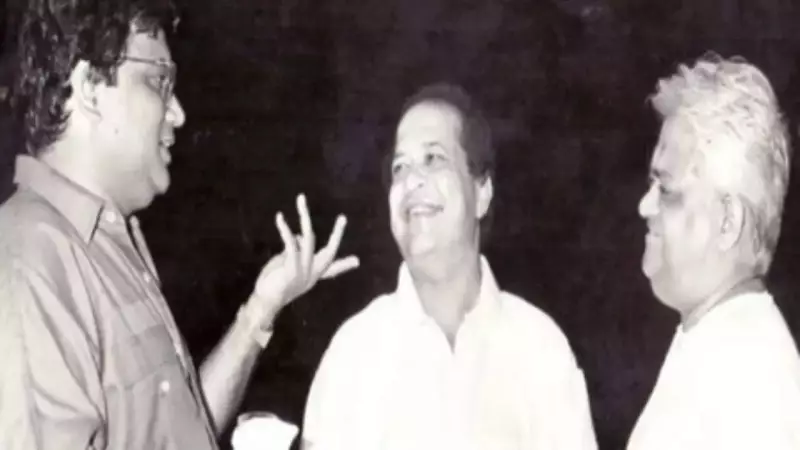 Subhash Ghai Reveals Secret to Timeless Music with Laxmikant-Pyarelal