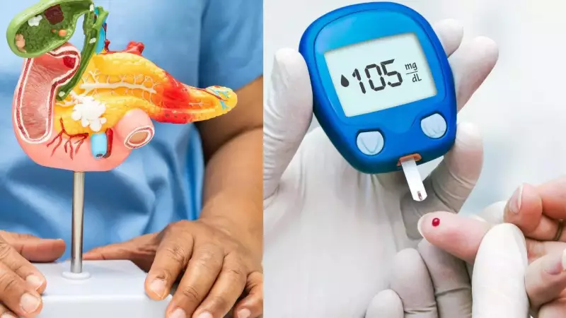 Sudden Diabetes: A Hidden Alarm for Pancreatic Health in India