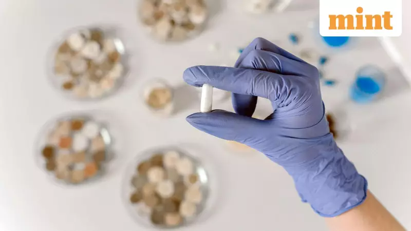 Sudeep Pharma IPO Allotment Today After 93.71 Times Subscription