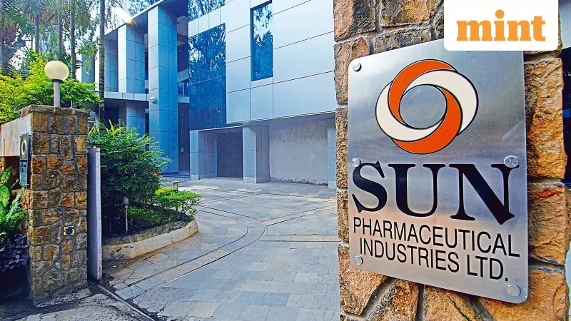 Sun Pharma Stock Analysis: US Tariff Clarity & Q2 FY26 Outlook - Key Investor Insights