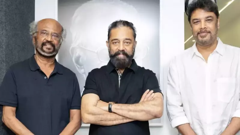 Sundar C Exits Rajinikanth's 'Thalaivar 173', Shocking Fans