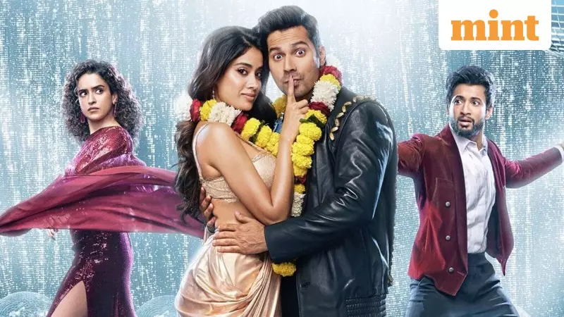 Sunny Sanskari Ki Tulsi Kumari Hits Netflix on November 27