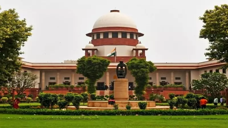 Supreme Court Declines to Monitor Every Hate Speech Case, Cites Existing Mechanisms