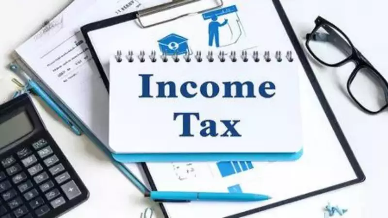 Supreme Court to Examine Tax Exemption for Political Parties' Cash Donations