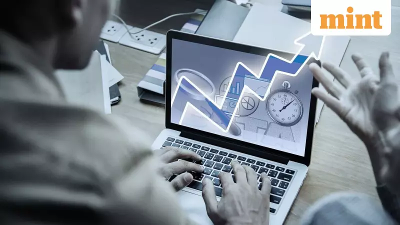 SVP Global Textiles Soars 62% in 4 Days, Hits Multi-Month High