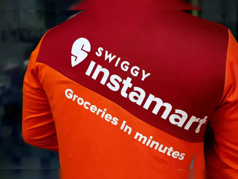 Swiggy Denies Market Share Loss to Zepto, Calls Reports Baseless
