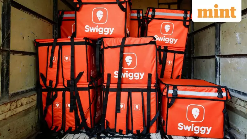 Swiggy Seeks ₹10,000 Crore After IPO, Founder Devina Mehra Questions Funding