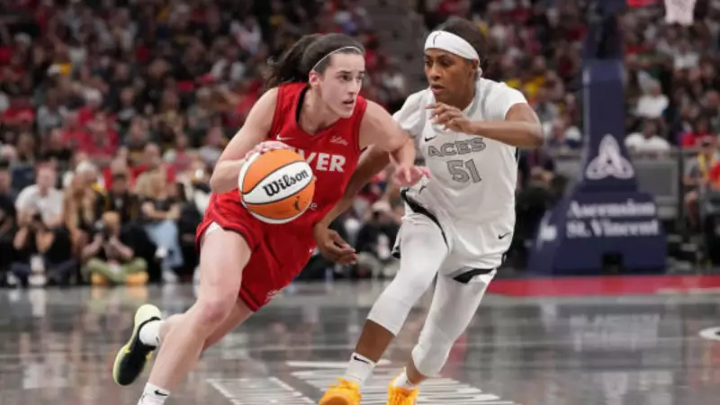 Sydney Colson's ACL Recovery & WNBA Transformation Journey