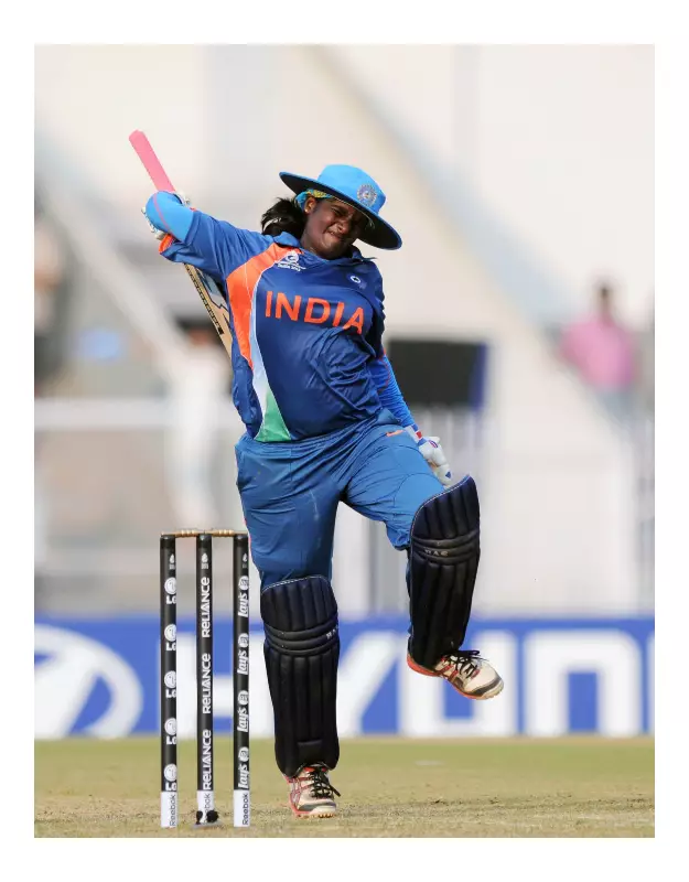 Tamil Nadu Women's Cricket Soars: How World Cup 2025 is Changing the Game