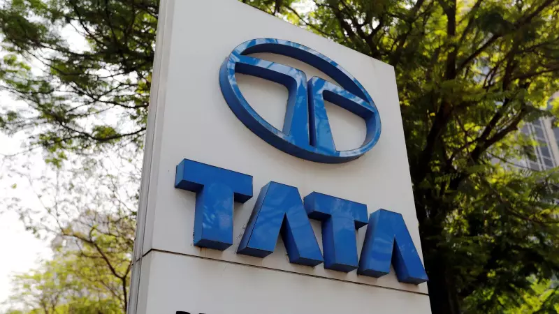 Tata Motors Reports ₹6,968 Crore Q2 Loss, Revenue Dips 13.43% YoY