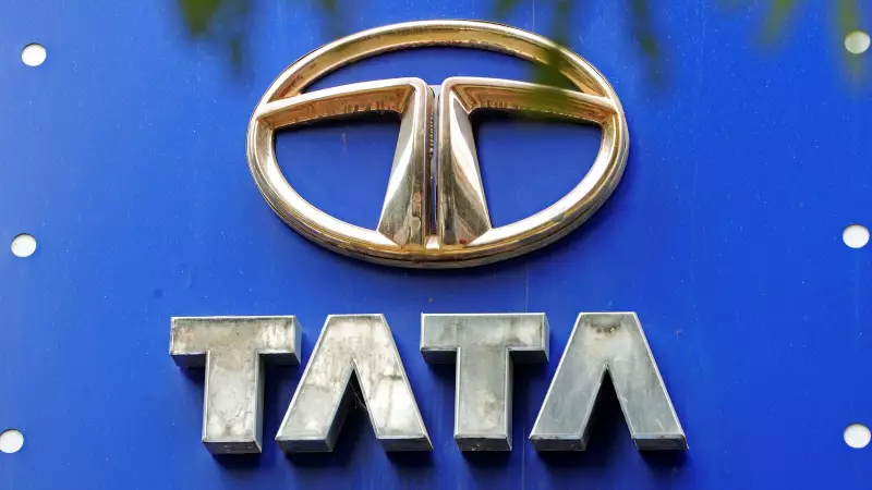 Tata Motors Shares Drop 3.17% Ahead of Q2 FY26 Results