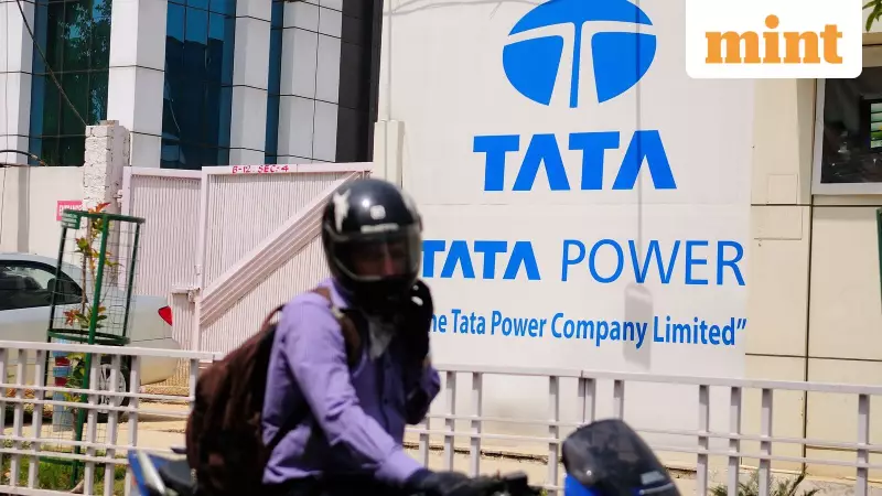 Tata Power Q2 Growth Stalled by Mundra Plant Shutdown, Debt Rises