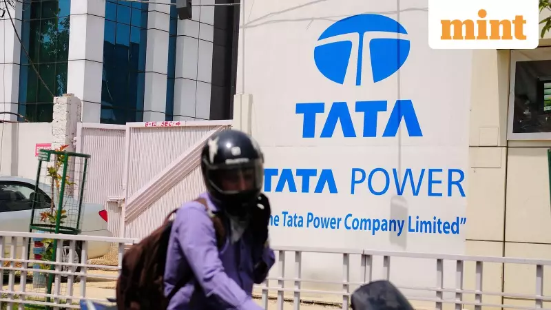 Tata Power to Build 10GW Wafer & Ingot Plant, Expanding Solar Manufacturing