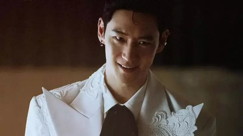 Taxi Driver 3 Dominates Ratings: Lee Je-hoon's Return Crushes Competition