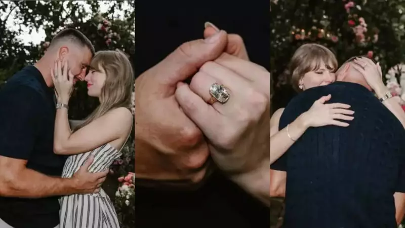 Taylor Swift & Travis Kelce Wedding: Streaming Giants Eye Historic $70M Deal That Would Smash Super Bowl Records