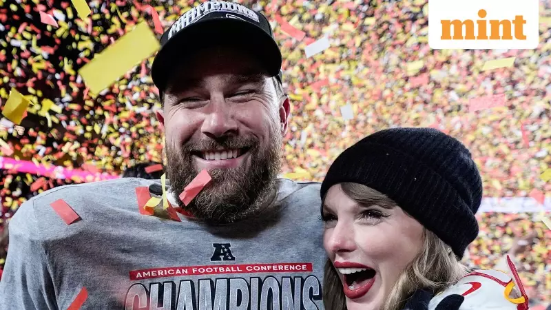 Taylor Swift's End of an Era Docuseries: Trailer, Release Date, Cameos