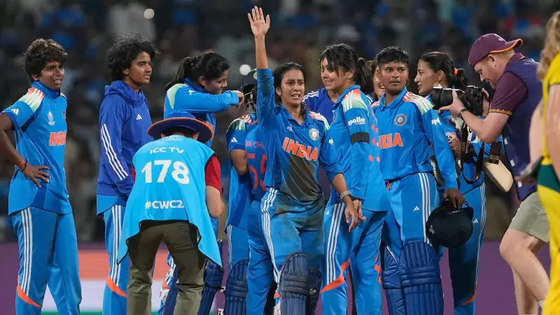 Team India Women's ODI World Cup Prize Money: Will Harmanpreet Kaur & Co. Rival Men's T20 World Cup Winnings?