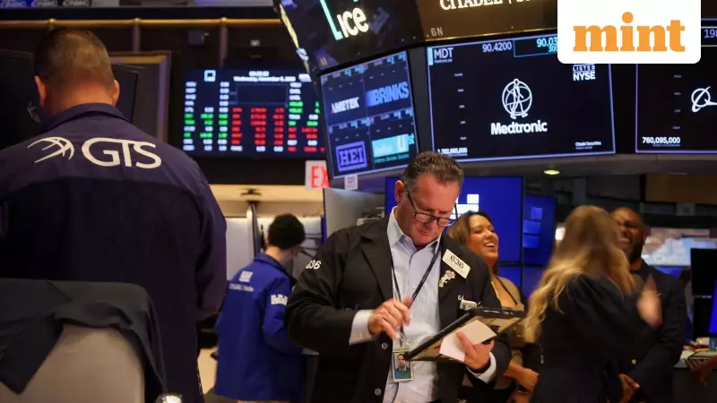 Tech Sector Reset: Can Nvidia's Earnings Power Through the Storm?