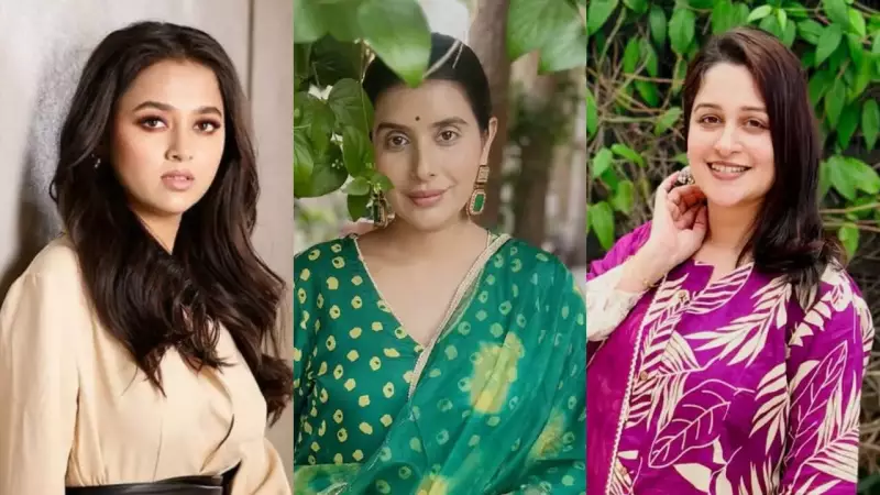 Tejasswi Prakash to Dipika Kakar: 7 TV Stars Building Business Empires