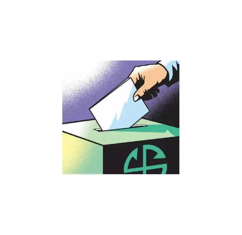 Telangana Local Body Polls: Help Desks, GPS Squads Deployed
