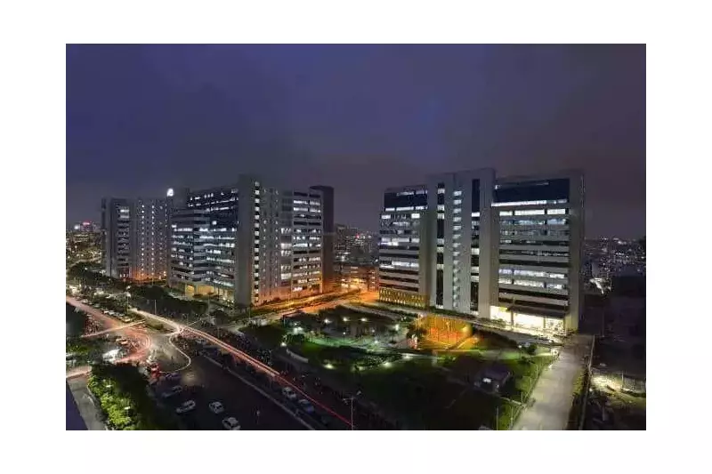 Telangana's 2047 Vision: Hyderabad as Global GCC & Fintech Hub