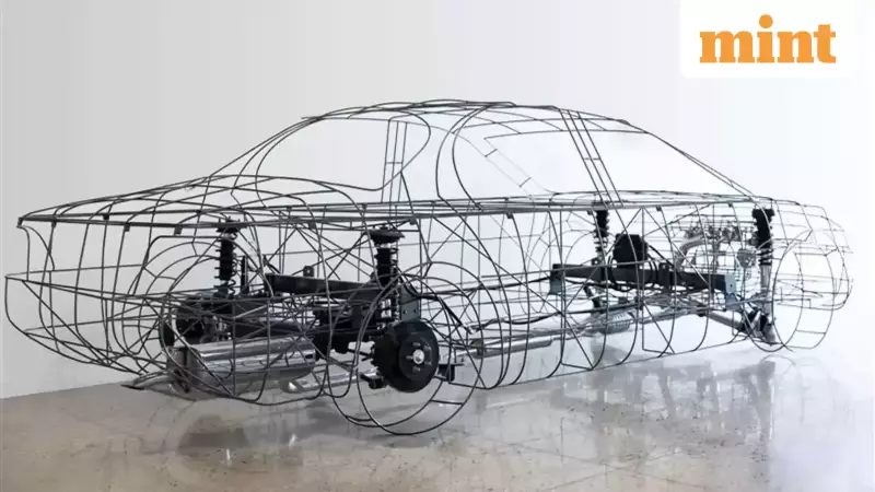 Tenneco Clean Air IPO Allotment Today: GMP at ₹125, Listing on Nov 19