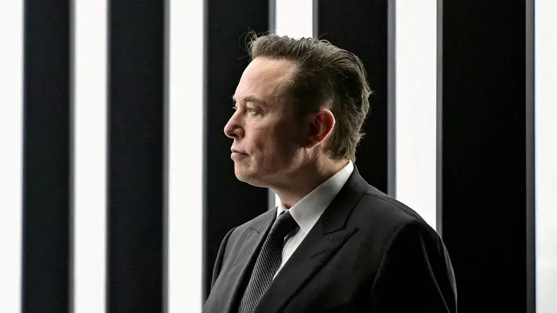 Tesla Shareholders to Decide Fate of Elon Musk's $1 Trillion Pay Package on November 6