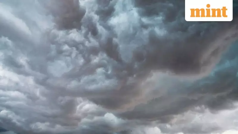 Texas Flash Flood Alert: Dallas, Fort Worth, Arlington at Risk Until Friday