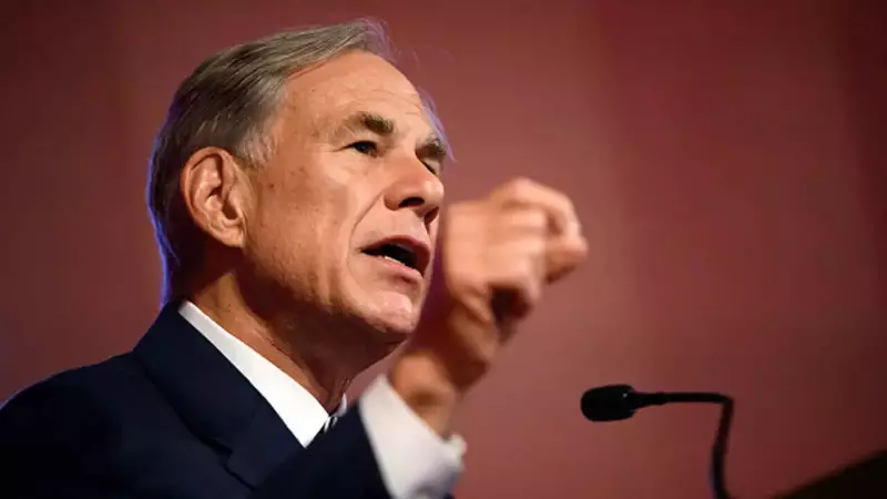 Texas Governor Greg Abbott's '100% Tariff' Jab at New York Goes Viral After Zohran Mamdani's Win